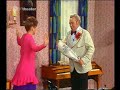 Peter Frankenfeld + Helga Feddersen  - Alles geht schief -