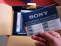 sony DSC-H5 unveil