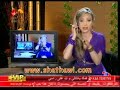 قناة الجرس تشن حملة عنيفة ضد رولا سعد وتؤازر محمد قويدر