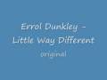 Errol Dunkley - Please Stop Your Lying