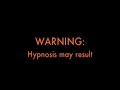 Stage hypnosis. Stage hypnosis.