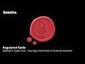 REGULATED RADIO – EPISODE 4: CYBER RISK - HOW BIG IS THE THREAT TO FIN ..