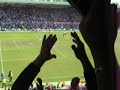 Walsall Fc At Swindon 5/5/07