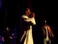 Rare Essence - Camay All Over