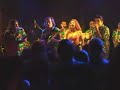 Se Ha Muerto Mi Abuelo - BARETO @ La Noche de Barranco