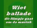 wiet ballade