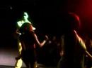 Dbanj more NY Show backstage plus kokolets