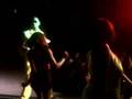 Dbanj more NY Show backstage plus kokolets