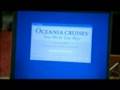 Oceania Cruises - Call 888 626-0521 for Oceania Cruise Info
