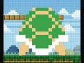 Super Paper Mario Blooper