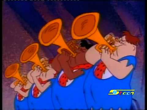 Video Radio SPACETOON فيديو راديو سبيستون