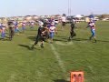 Bartlett Raiders #15 3