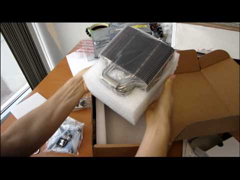 how to find tr of cooling tower