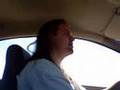 Returning from Fond du Lac - September 23, 2007