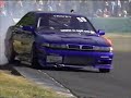 best of drifting 4 - base attack - techno rockers