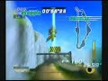Sonic Riders - EXTRA 1 - Mission 2