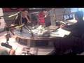 Kardinal talks about his crush on Angie Martinez