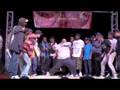Tha Session 10/04/08 Raw Footage
