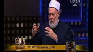 #والله_أعلم | حوار حول المشككين في عصمة الرسول صلى الله عليه وسلم | الجزء الثاني