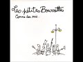 Les Petites Bourrettes - On rigolera