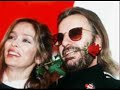 ringo starr and barbara bach a luxury couple
� http://www.charloteweb.com/stay_pretty
barbara bach met [italian] businessman augusto gregorini [on a flight to rome] in 1966. they were married in 1968 and moved to italy where they had a daughter, singer-songwriter francesca gregorini (born on august 7, 1968) and a son gianni (born in 1972).
barbara bach met ringo starr on the set of the film caveman in february, 1980, and they were married on april 27, 1981, a few weeks after the film's release. bach in recent years has accompanied starr on his tours.