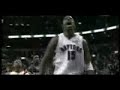 VInce Carter mix