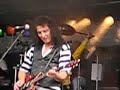 hammer to fall   queen revival band