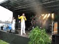 hammer to fall   queen revival band