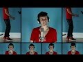 All Night Long - Demi Lovato - Mike Tompkins - A Capella - Official - Feat. Timbaland - Unbroken
