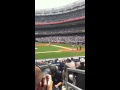 YouTube - A-Rod Hits His 600th Home Run - Filmed Live in ...