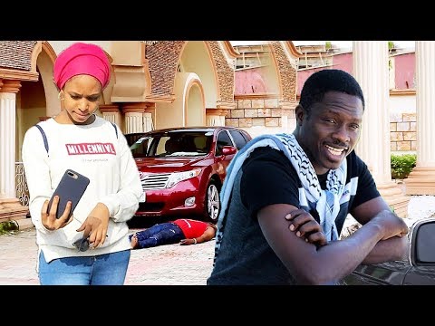 Girman Kia Dan Mai Arziki - Nigerian Hausa Full Movies 2019