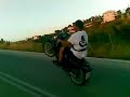 soyza by fotis