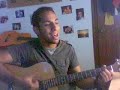 Aprender guitarra - Waving flag ( David Bisbal ).avi
