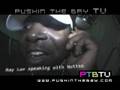 NUTT-SO & RAY LUV - Phone Convo on Hussein FATAL Bad Azz 2PAC - PTBTV