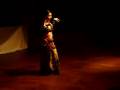 Fairuza Tribal Belly Dance - Mercado Persa 2008