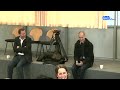 FC Augsburg - Borussia Dortmund : Pressekonferenz von Borussia Dortmund ( Teil 2 )