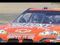 NASCAR: Infineon Recap