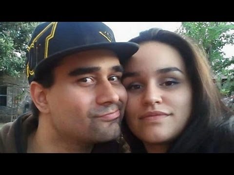 Man Posts Gruesomely Murdered Wife's Picture on Facebook