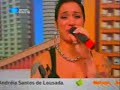Ana Malhoa @ Pra�a da Alegria