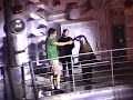 Sea Lion Talking