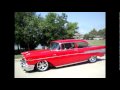 '57 Chevy BelAir EXPRESS!