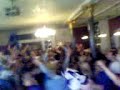 Chelsea Boys In The So Bar.. We All Follow The Chelsea..