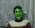 demon face yasin hoca