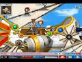 MapleStory : 3rd Job Advancement MapleStory : 3rd Job Advancement