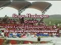 sones y jarabes mixes en la guelaguetza huajuapan 2006