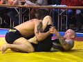 ADCC SWSO 2004 - Joachim Hansen vs. Miljan Djurasinovic
