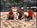 Beach Volleyball Summer Fairy Tail 2008