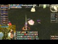 2011-01-05 리니지2 [Lineage2] 악인 vs LOK 팟대팟 교전