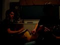 Bron-Y-Aur Stomp Cover