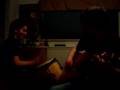 Bron-Y-Aur Stomp Cover
